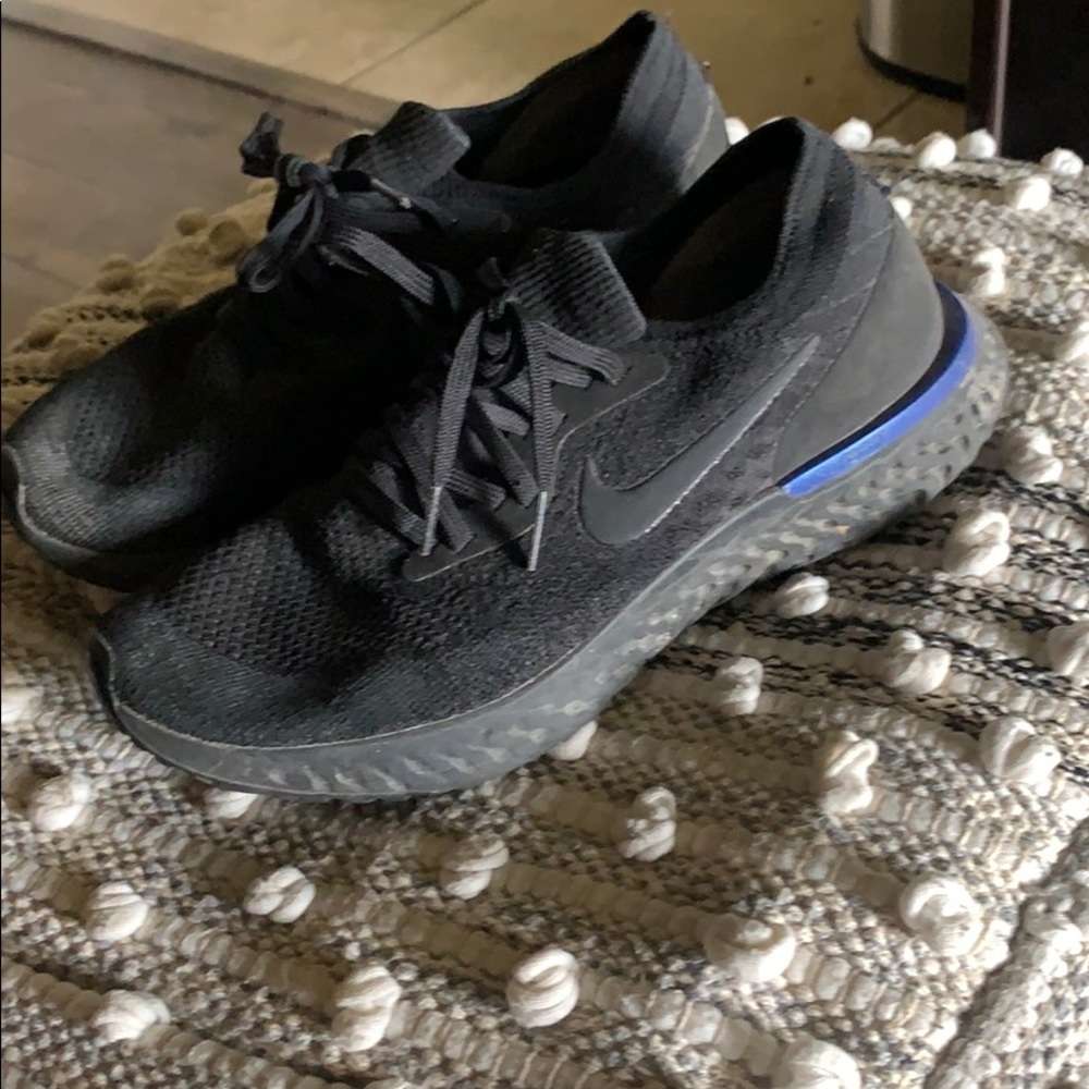 Nike shoes